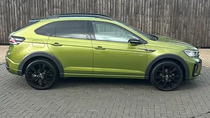 Used 2024 VW Taigo R-line SUV | £20,499 (Fair price)