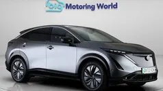 Used 2025 Nissan Ariya Evolve SUV | £23,000 (Good price)
