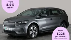 Used 2023 Skoda Enyaq iV ecoSuite SUV | £16,453 (Good price)