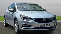 Used 2019 Vauxhall Astra SRi Hatchback | £7,999 (Fair price)