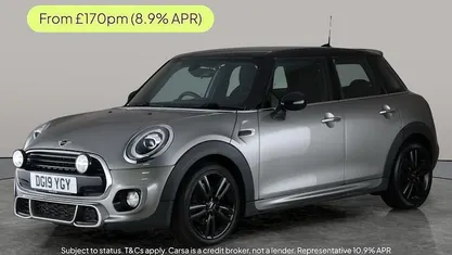 Used 2020 Mini Cooper Hatch Hatchback | £13,089 (Fair price)