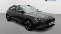 Used 2023 Ford Focus Active Hatchback | £13,699 (Fair price)
