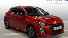 Used 2024 Peugeot e-208 Style Hatchback | £15,690 (Good price)
