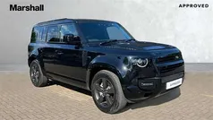 Used 2023 Land Rover Defender HSE Dynamic SUV | £57,634 (Super price)