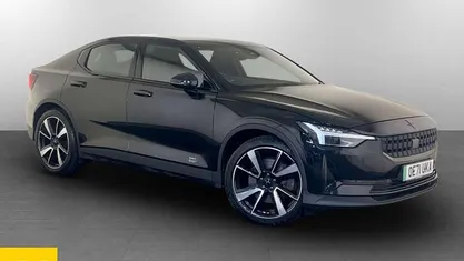 Used Polestar 2 300 kW (408 HP) 2022 Hatchback