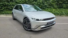 New 2025 Hyundai Ioniq 5 Ultimate SUV | £48,195
