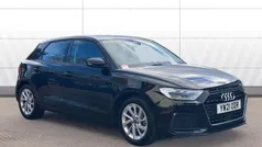Used 2024 Audi A1 Sportback Sport Hatchback | £15,298 (Good price)