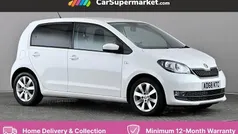 Used 2019 Skoda Citigo SE L Hatchback | £8,197 (A bit pricey)