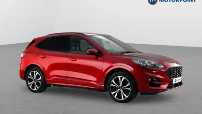 Usado Ford Kuga ST-Line X 224 HP (164 kW) 2023 SUV