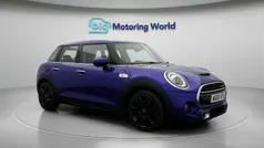 Used 2019 Mini Cooper S Exclusive Hatchback | £11,300 (Fair price)