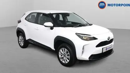 Używany Toyota Yaris Hybrid 116 KM (85 kW) 2026 Kombi