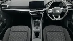Used 2024 Seat Leon FR Hatchback | £14,507 (Good price)
