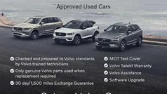 Grey Used 2024 Volvo XC60 Plus SUV | £39,000 (Fair price)