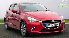 Used 2018 Mazda 2 Inclusive Hatchback | £10,399 (Fair price)