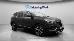 Used 2020 Renault Kadjar Version S SUV | £11,500 (Fair price)