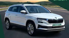 Used 2024 Skoda Karoq SE L SUV | £28,700 (Fair price)