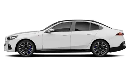 New BMW i5 M Sport 250 kW (340 HP) 2026 Sedan