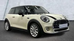 Used 2018 Mini Cooper Classic Hatchback | £11,000 (Fair price)