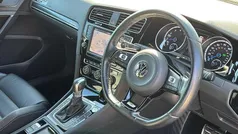 Used 2015 VW Golf VII R Hatchback | £23,799