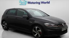Used 2020 VW Golf VIII GTI Hatchback | £23,300 (Fair price)