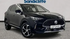 Used 2023 MG HS Trophy SUV | £19,489 (Fair price)