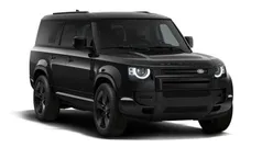 Used 2025 Land Rover Defender SE Dynamic SUV | £84,716 (Fair price)