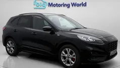 Used 2022 Ford Kuga ST-Line SUV | £20,700 (Fair price)