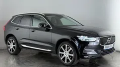 Used 2019 Volvo XC60 Inscription SUV | £28,500 (Fair price)