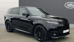 Used 2023 Land Rover Range Rover First Edition SUV | £94,991