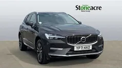 Used 2021 Volvo XC60 Inscription SUV | £30,000 (Good price)