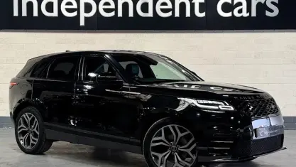 Used Land Rover Range Rover Velar SE Dynamic 300 HP (220 kW) 2020 SUV