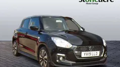 Used 2019 Suzuki Swift Hatchback | £9,495 (Fair price)