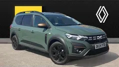 Used 2024 Dacia Jogger Extreme MPV | £21,300 (Fair price)