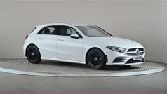 Mercedes A180