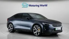 Used 2023 Polestar 2 Sedan | £21,700 (Fair price)