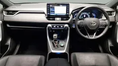 Used 2023 Toyota RAV4 Hybrid SUV | £26,272 (Super price)