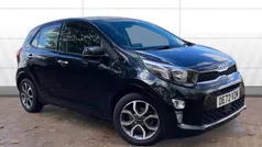 Used 2024 Kia Picanto Hatchback | £12,380 (Fair price)