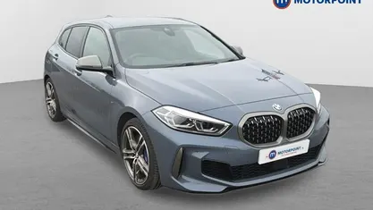 Used BMW M135 306 HP (225 kW) 2024 Hatchback