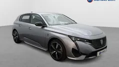 Used 2025 Peugeot 308 GTi Hatchback | £23,899 (Fair price)