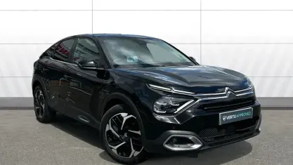 Used Citroën C4 PureTech 131 HP (96 kW) 2024 SUV