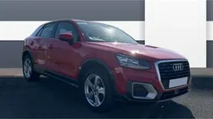 Used 2019 Audi Q2 Sport SUV | £16,902 (Good price)