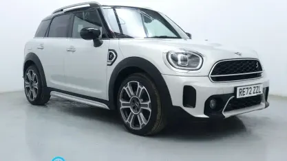Used Mini Cooper S Exclusive 178 HP (130 kW) 2022 Hatchback
