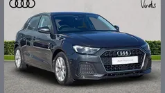 Grey Used 2024 Audi A1 Sport Hatchback | £18,852 (Good price)