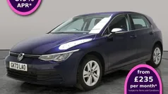 Used 2023 VW Golf VIII Life Hatchback | £18,100 (Super price)