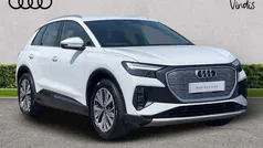 Used 2023 Audi Q4 e-tron Sport SUV | £24,500 (Super price)
