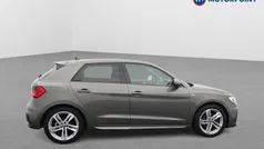 Used 2025 Audi A1 Sportback S-Line Hatchback | £17,099 (Super price)