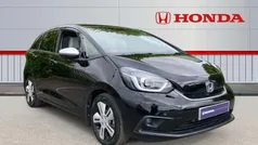 Used 2023 Honda Jazz Hybrid Hatchback | £16,275 (Fair price)
