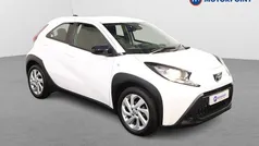 Used 2025 Toyota Aygo PURE Hatchback | £11,249 (Super price)