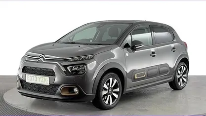 Used 2023 Citroën C3 PureTech Hatchback | £9,980 (Fair price)