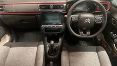 Used 2022 Citroën C3 PureTech Hatchback | £11,185 (Fair price)